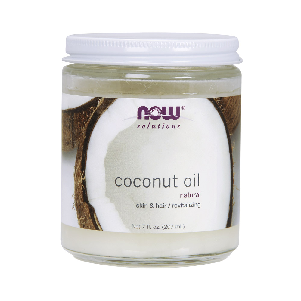 Coconut Oil - 7 fl. oz.