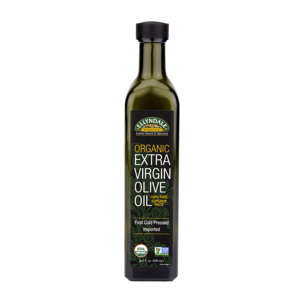 Extra Virgin Olive Oil 16.9 oz