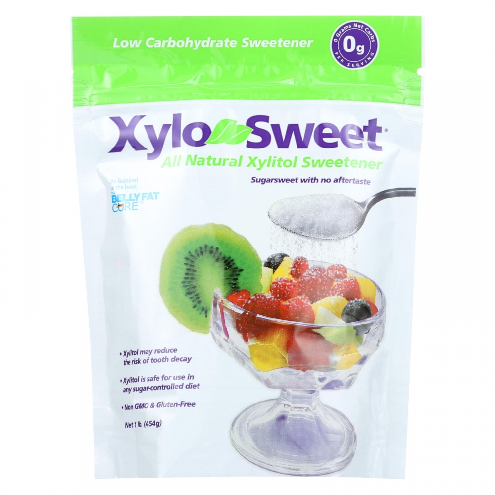 Xylosweet Packets - 1 lb