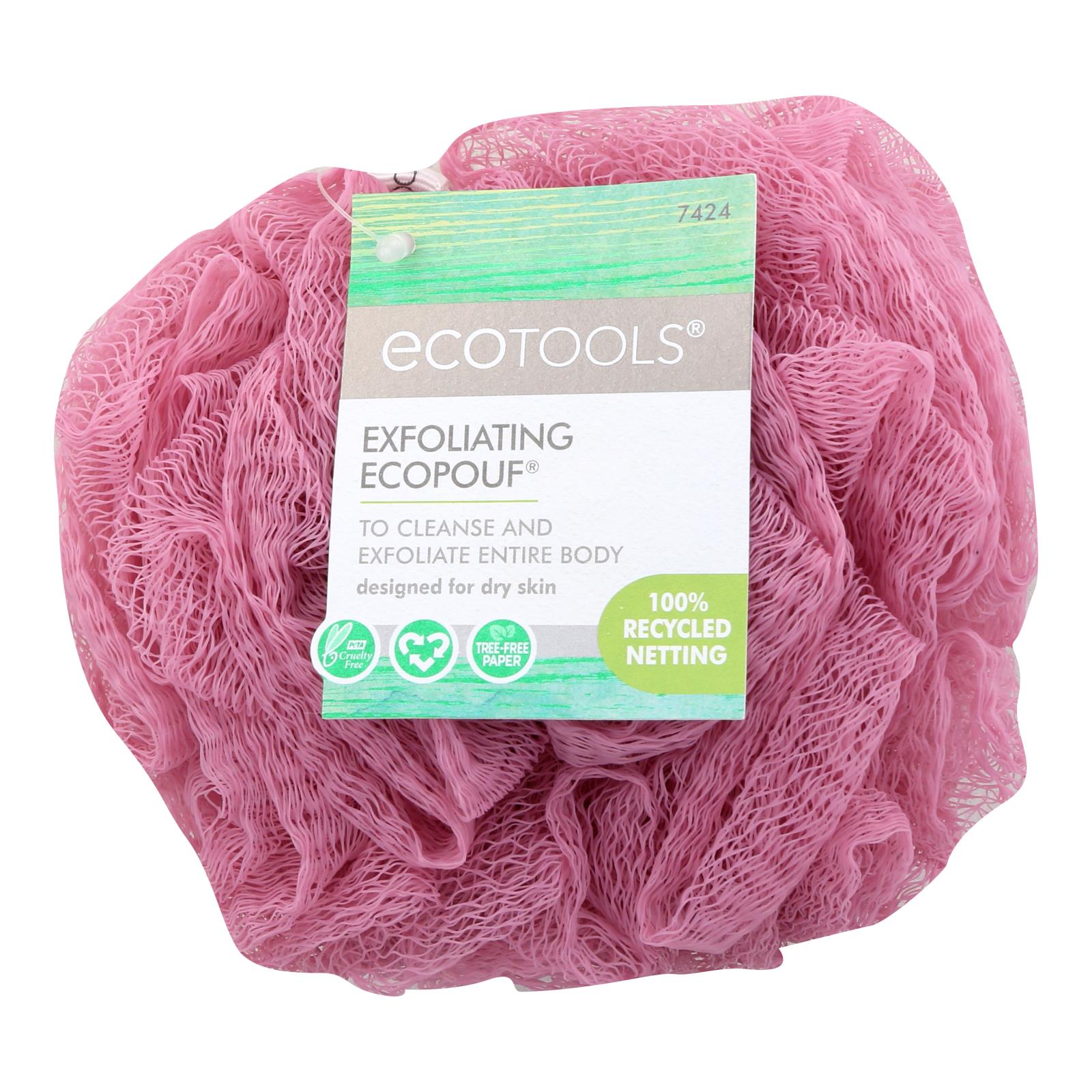 Eco Tool - Net Sponge S139290-1 - 1 Each - 1 EA