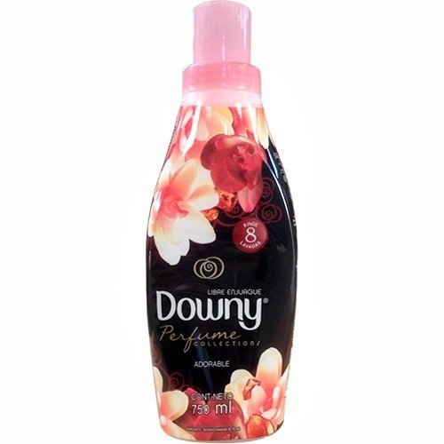 DOWNY adorable 750 ML.